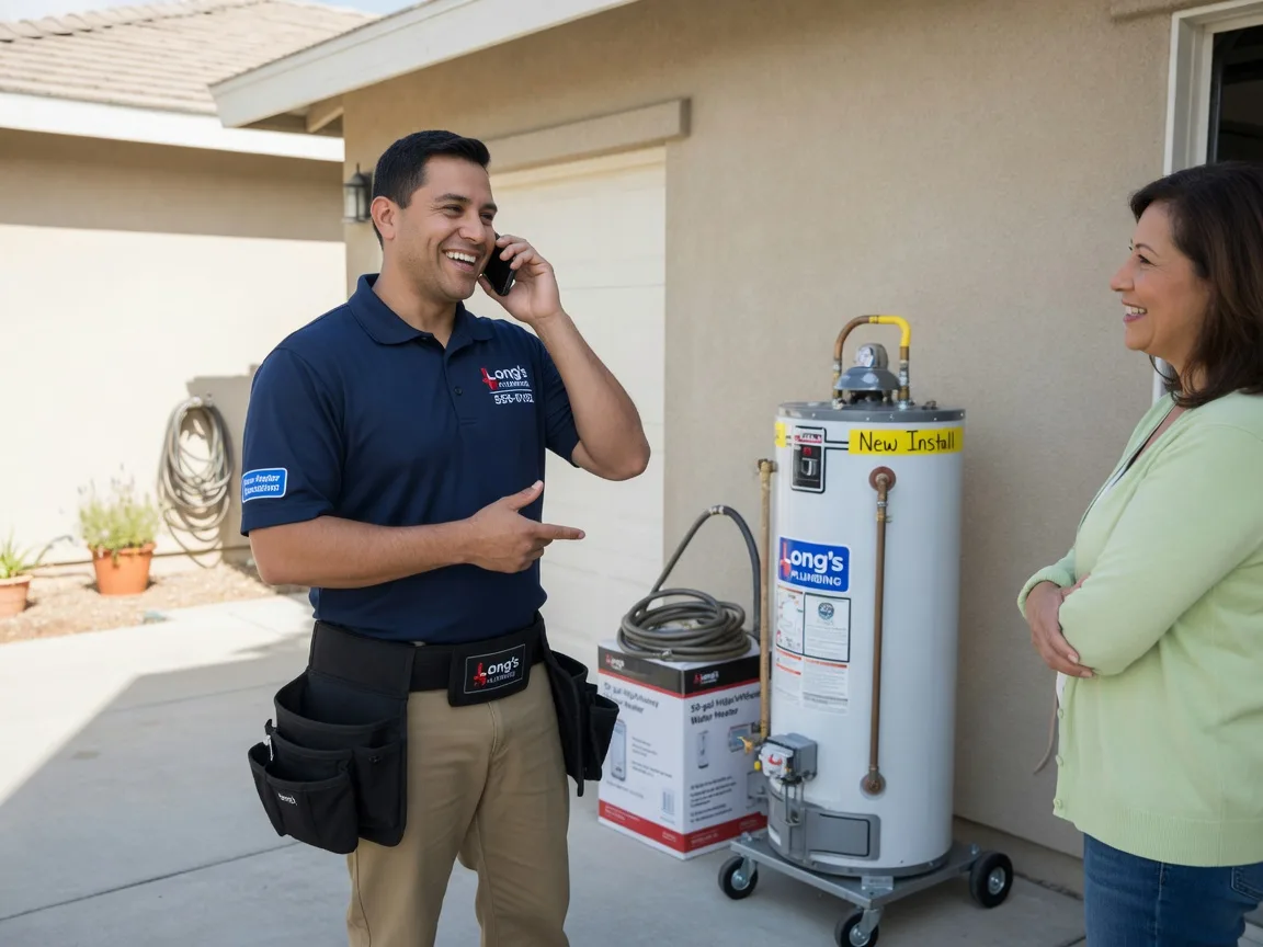 Leak Detection Magna, UT FAQs